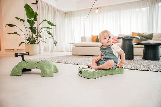 Scoot and Ride My First olive