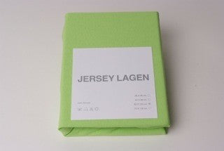 Laken 38 x 80 cm - lime
