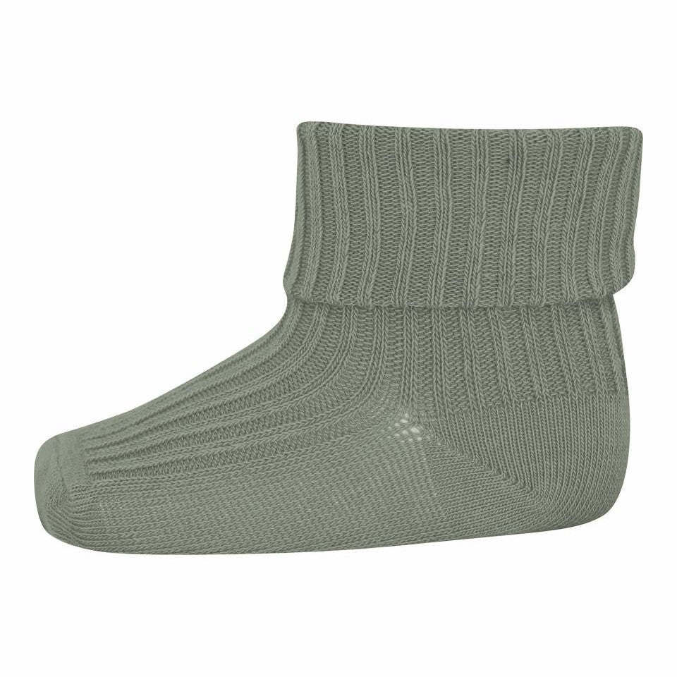 Baby Woll-Socken Lily Pad 115 - von MP Denmark