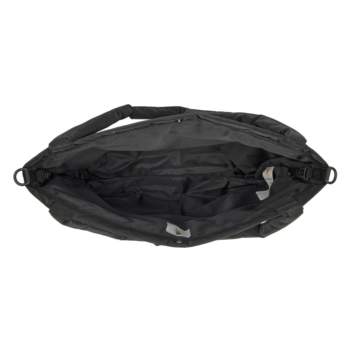 CAS Mix Shopper black