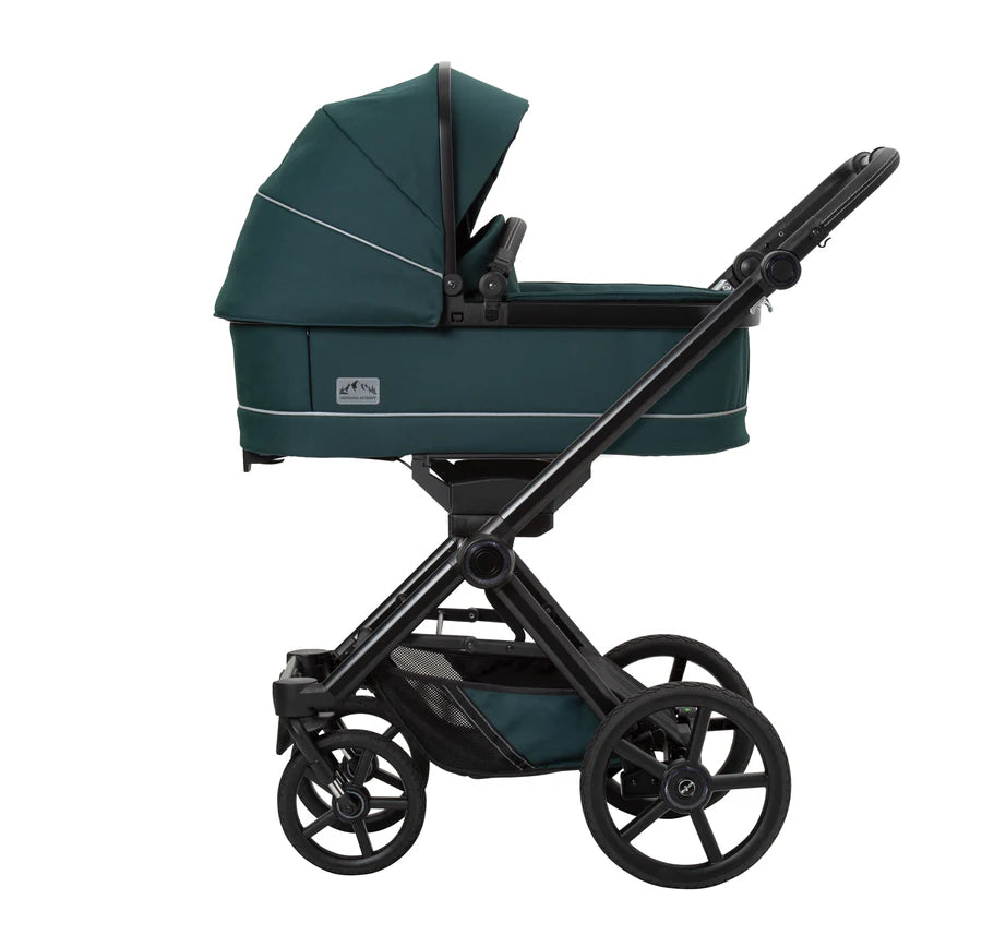 Hartan IVY GTR Outdoor - leaf