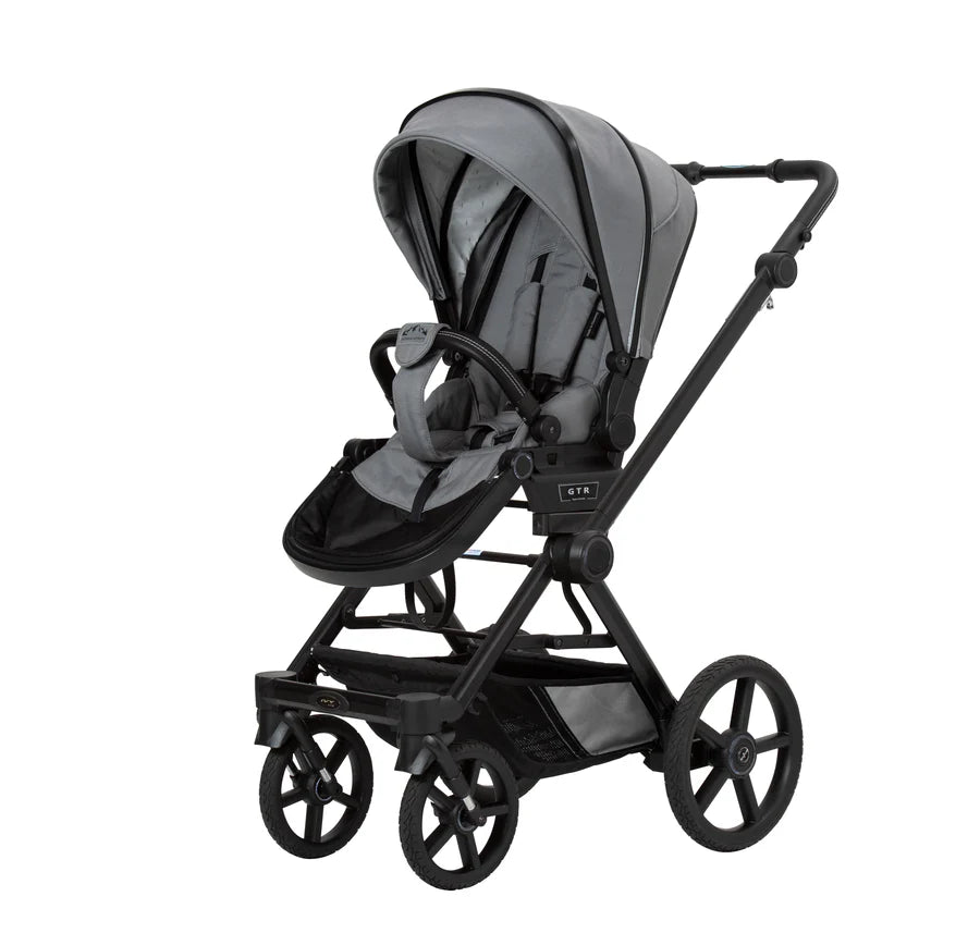 Hartan IVY GTR Outdoor - graphit