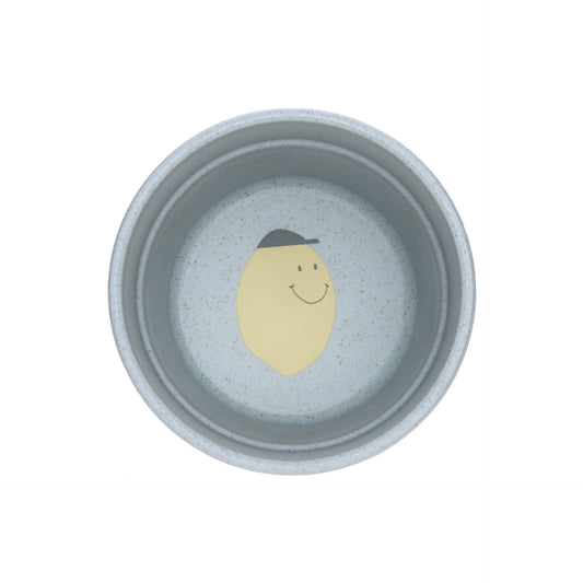 Trinkbecher Happy Fruits Lemon - von lässig