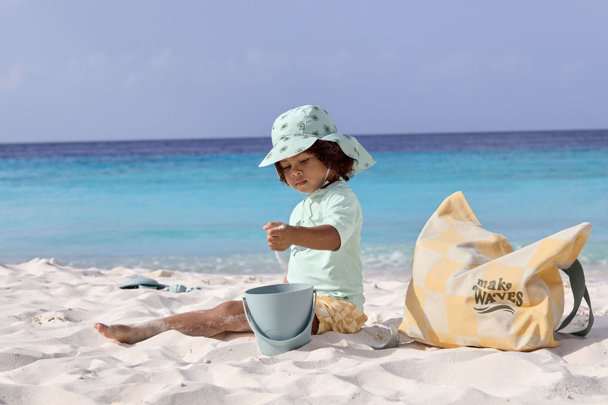 Beach Shopper vanilla/sea salt