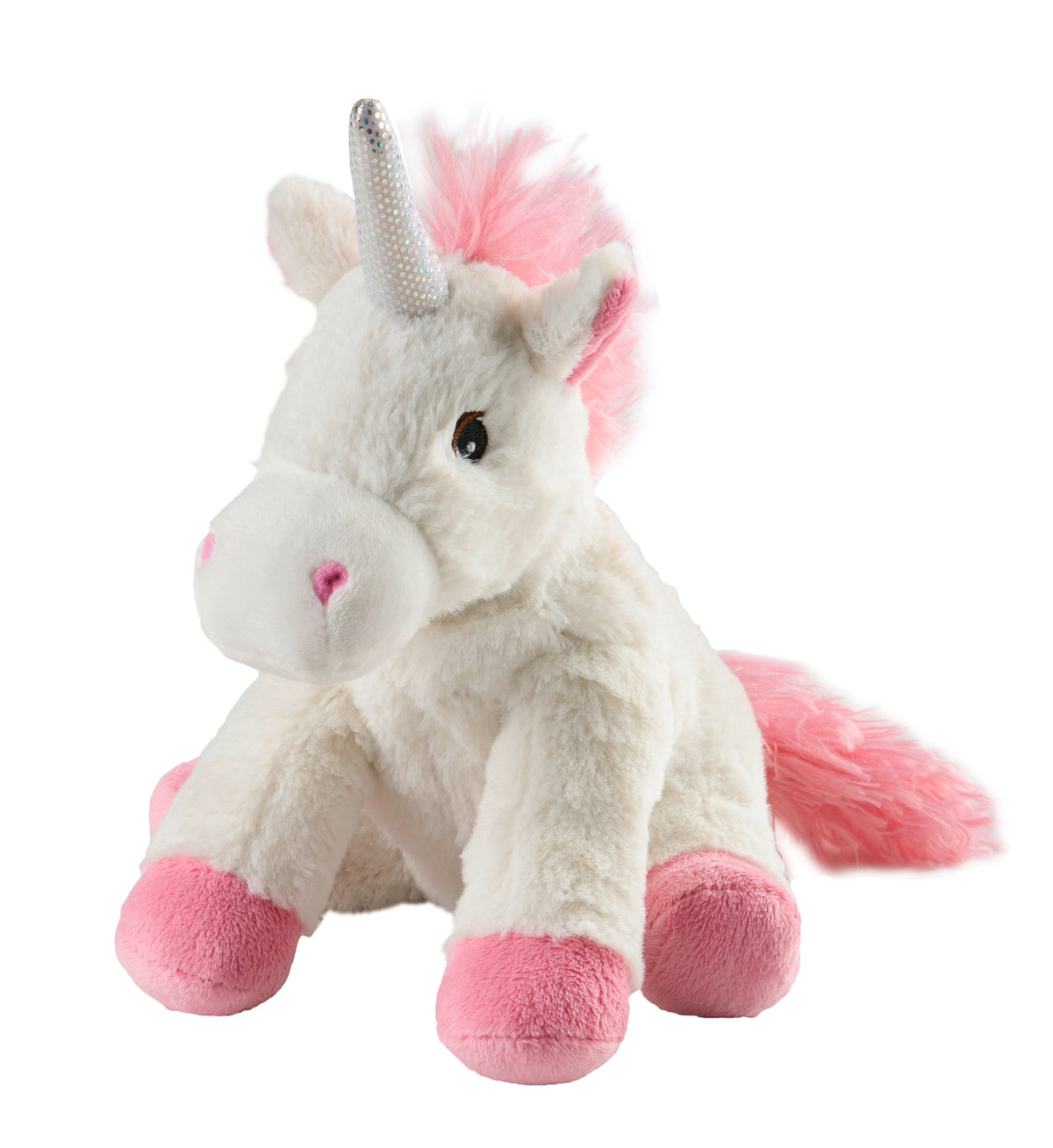 Warmies Minis Einhorn
