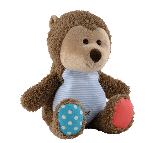 Warmies Mini Baby-Igel