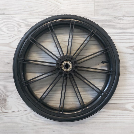 PU Rad 14" Basson Baby