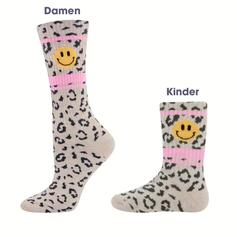 Trend Socke Leo Kinder - von ewers