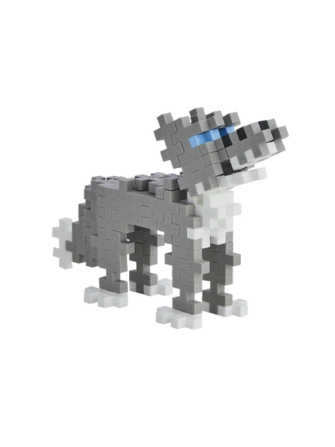 PlusPlus Wolf 100er Set
