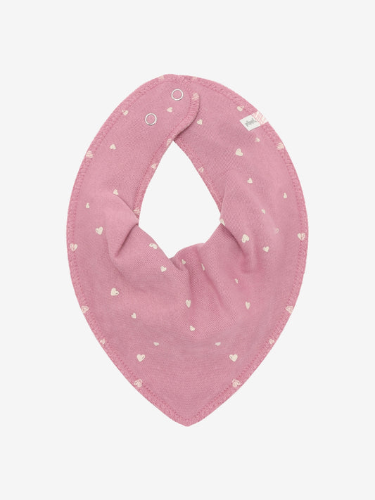 3er Set Sabberlatz - Mauve Orchid 5111 - von Pippi