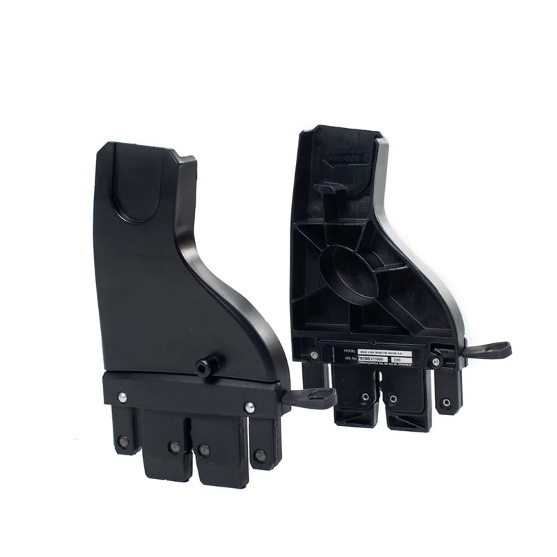 Babyschalen Adapter Sento Reihe