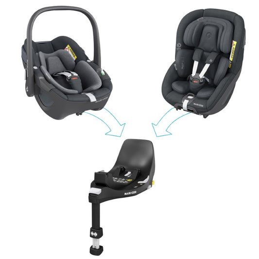 Family Fix 360 - von maxi cosi