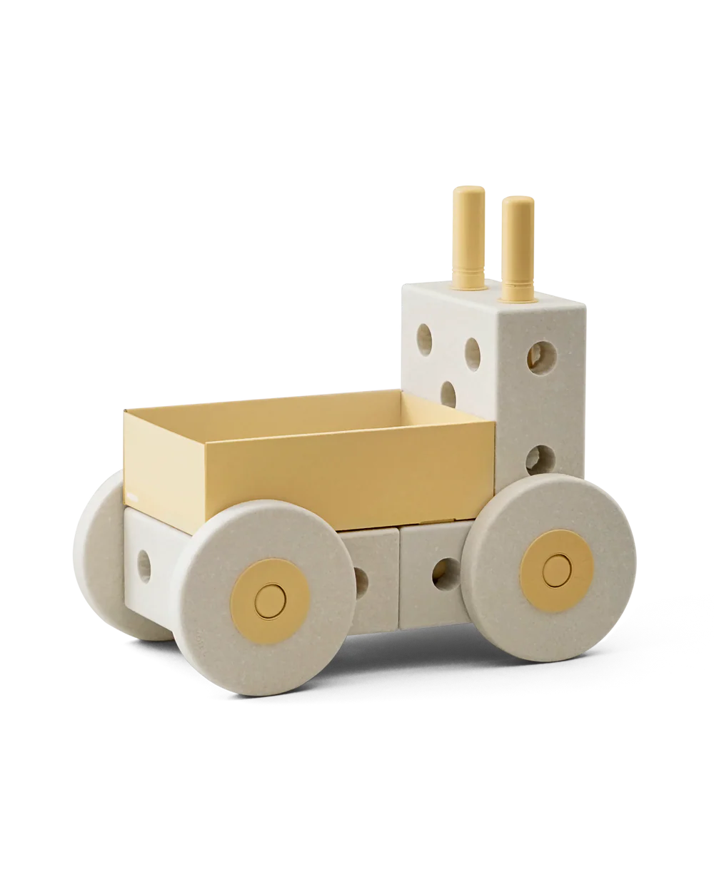 3-in-1 Lauflernwagen