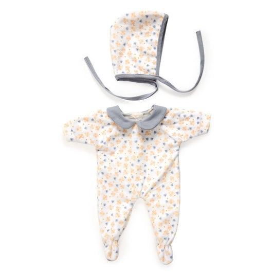 Pomea Puppenkleidung Paloma