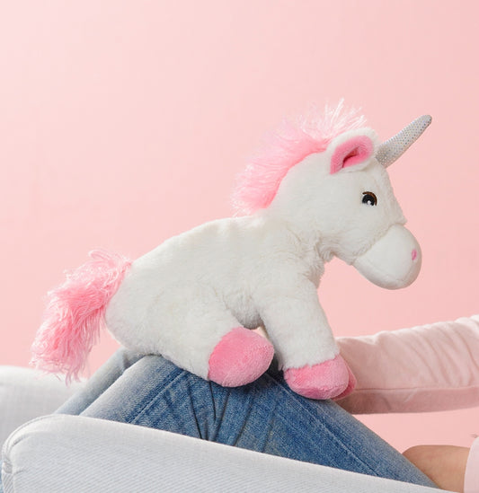 Warmies Minis Einhorn
