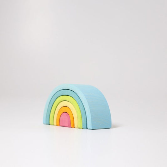 Regenbogen Pastell Mini - von Grimm's
