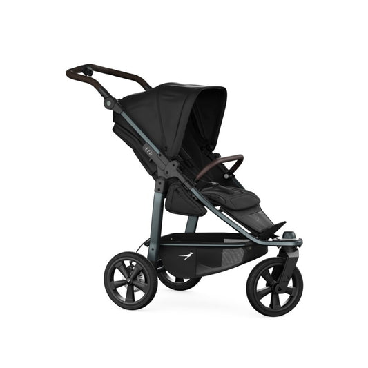 TFK Mono3 Sport-Einheit - schwarz