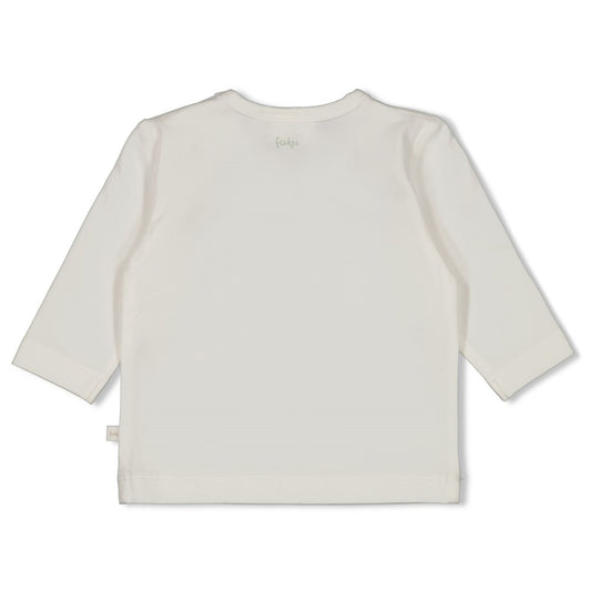 Longsleeve - Elephant