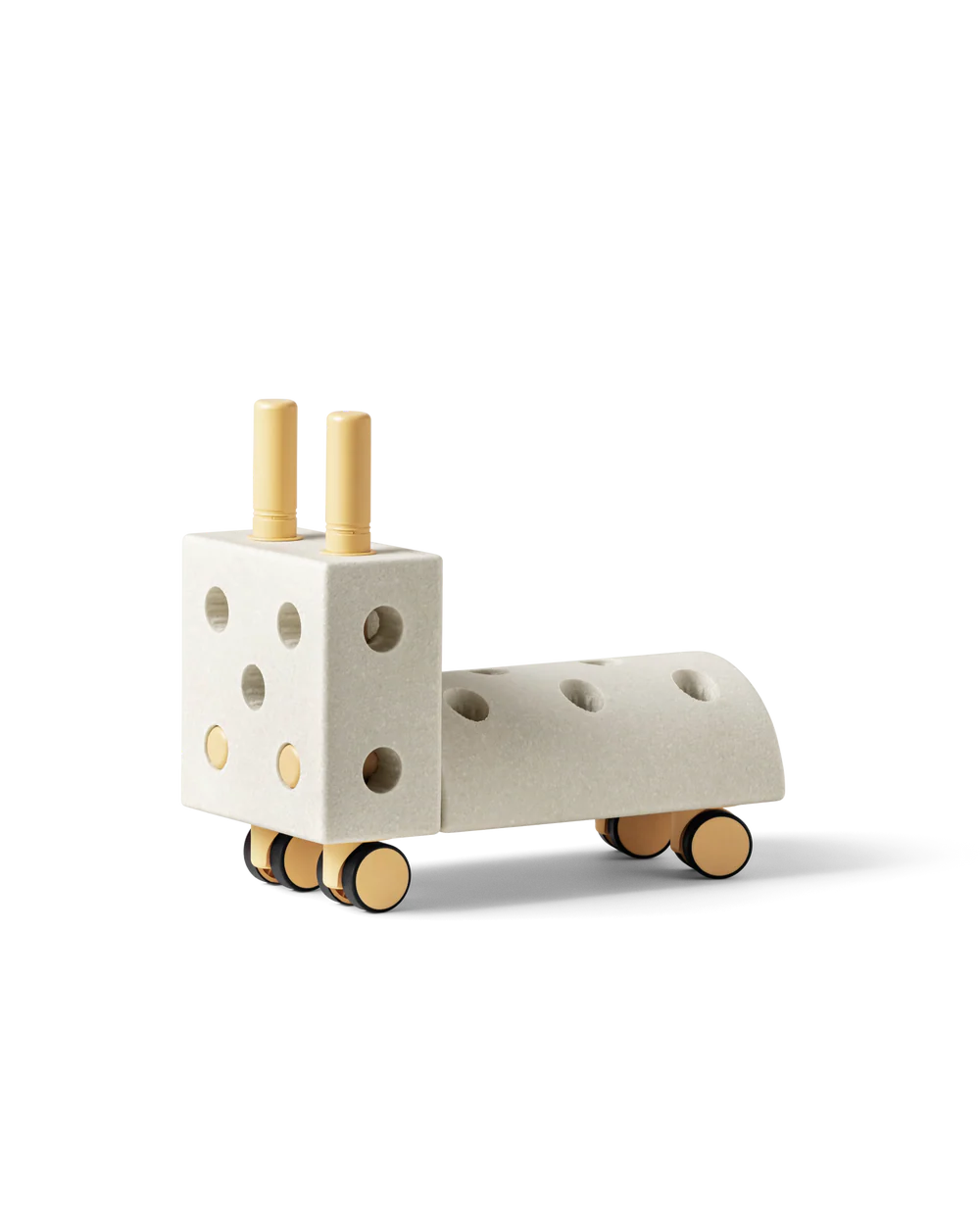 Tiny Ride