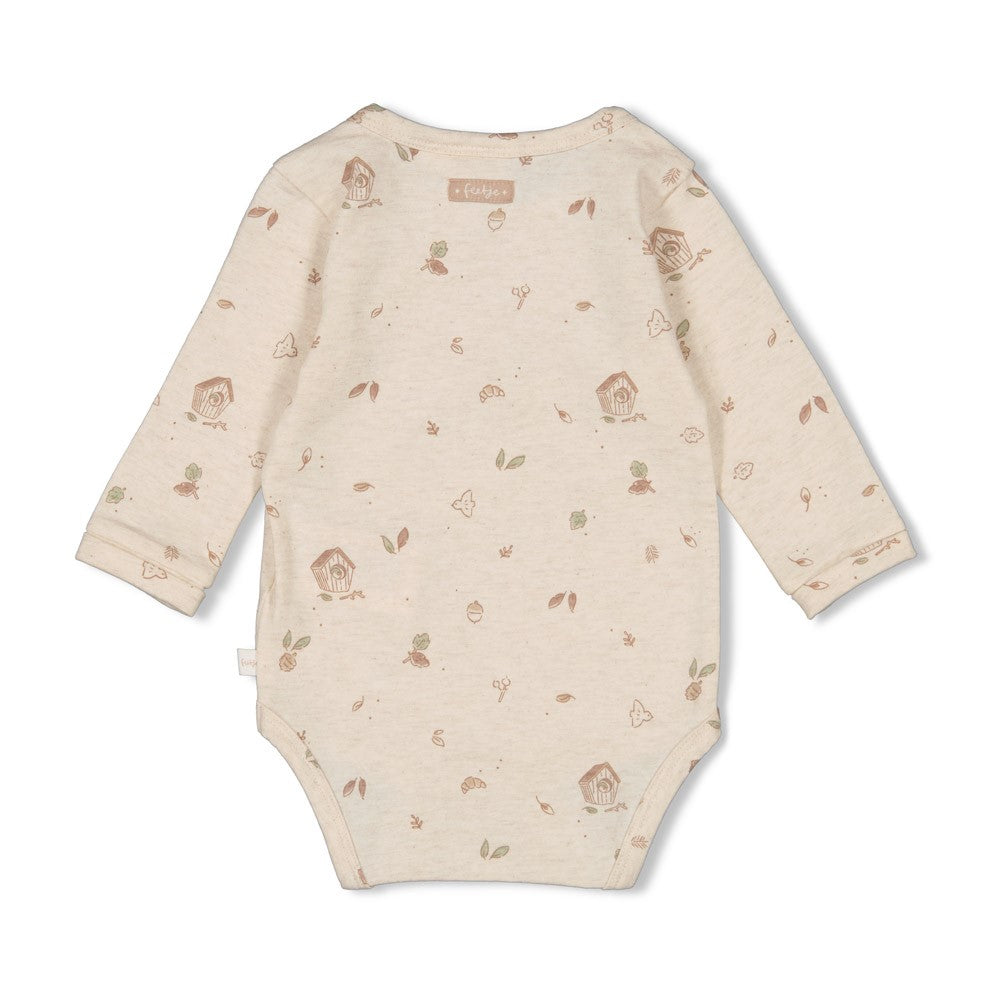Body AOP - Fall Favorites