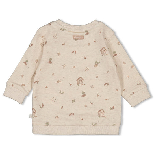 Sweater AOP - Fall Favorites