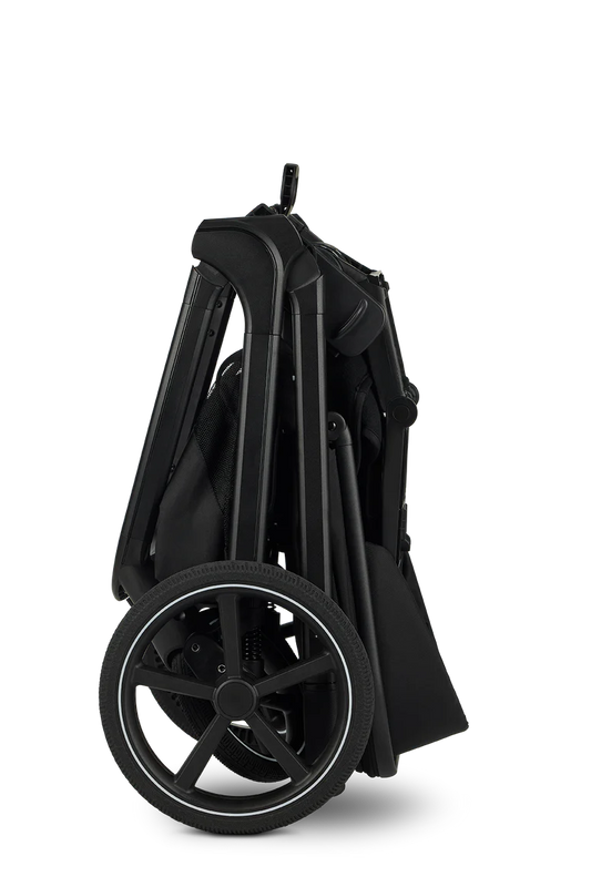 Zoey Pure Black