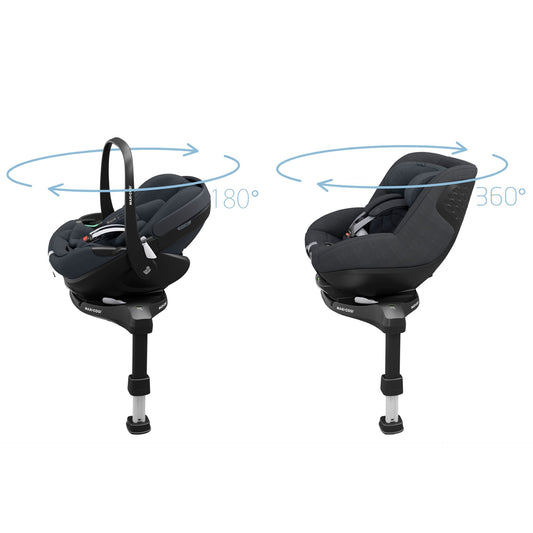 Family Fix 360Pro - von maxi cosi