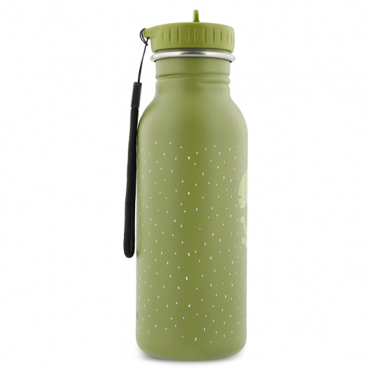 Trinkflasche Mr. Dino 500ml - von Trixie