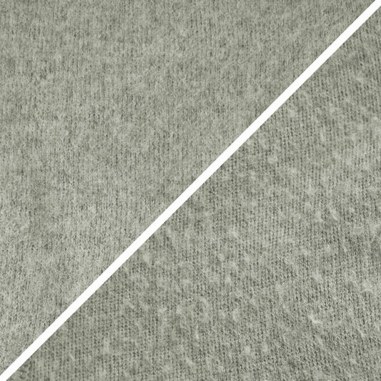 Wollfleece Overall Misty Green