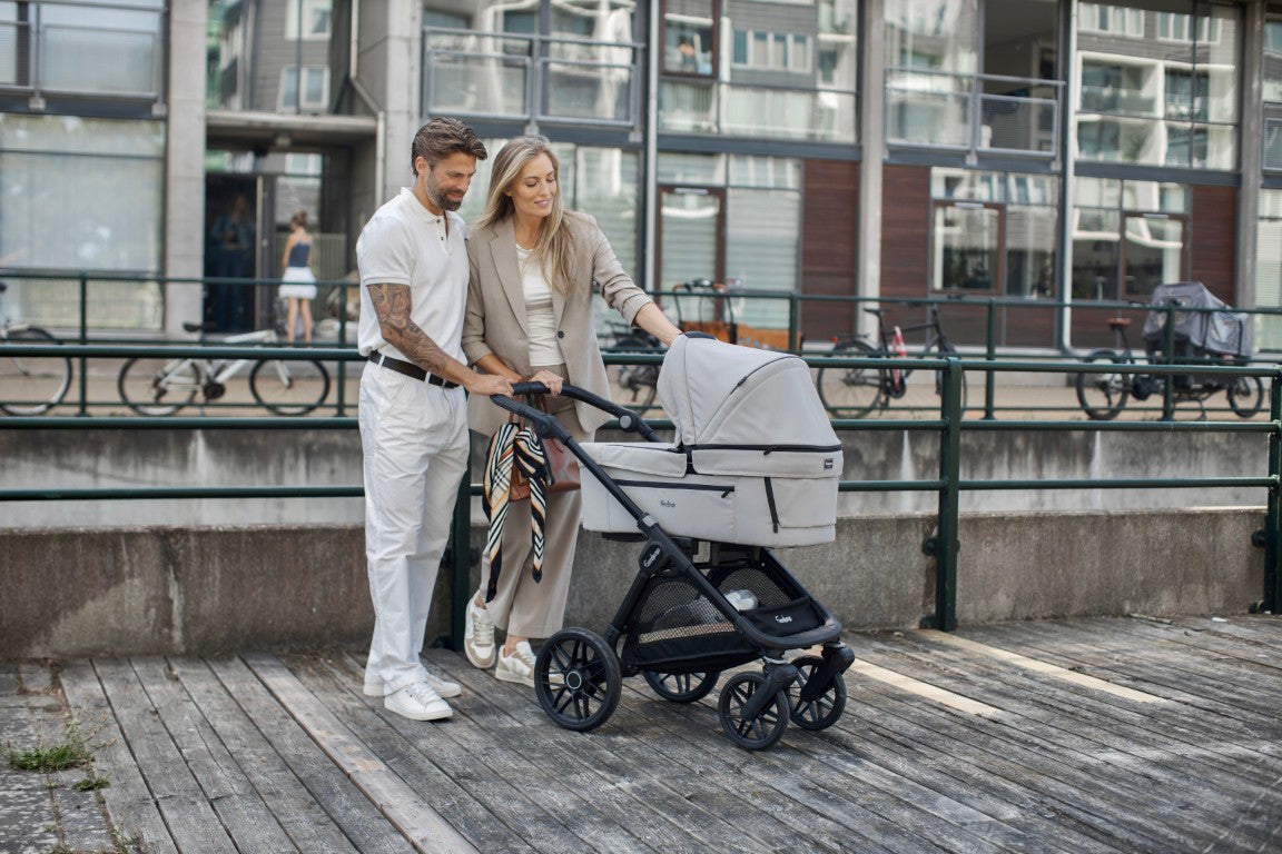 Kinderwagen