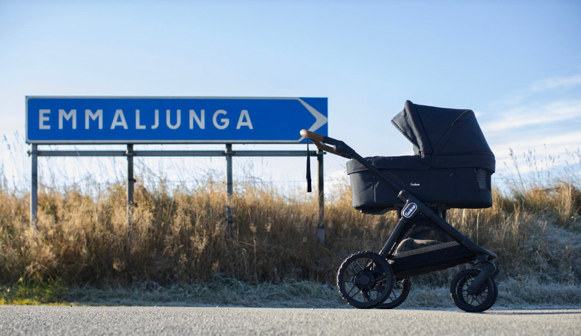 Emmaljunga