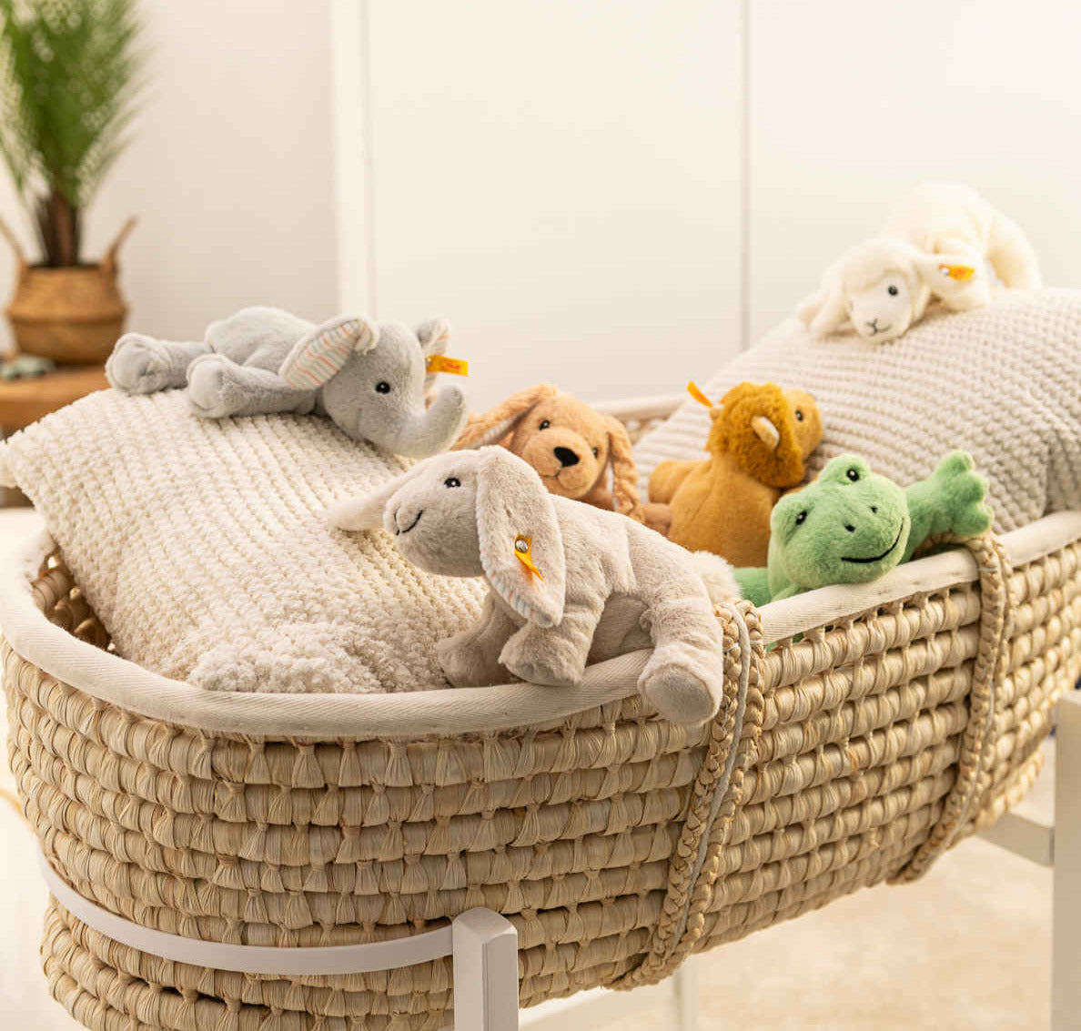 Kuscheltiere