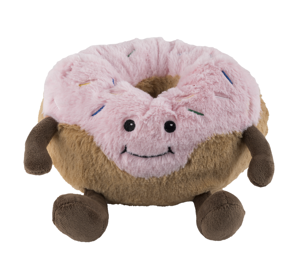Warmies Donut