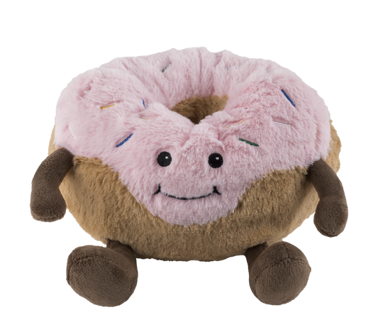 Warmies Donut