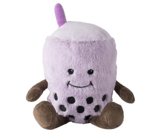 Warmies Bubble Tea