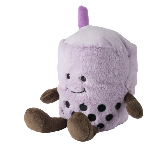 Warmies Bubble Tea