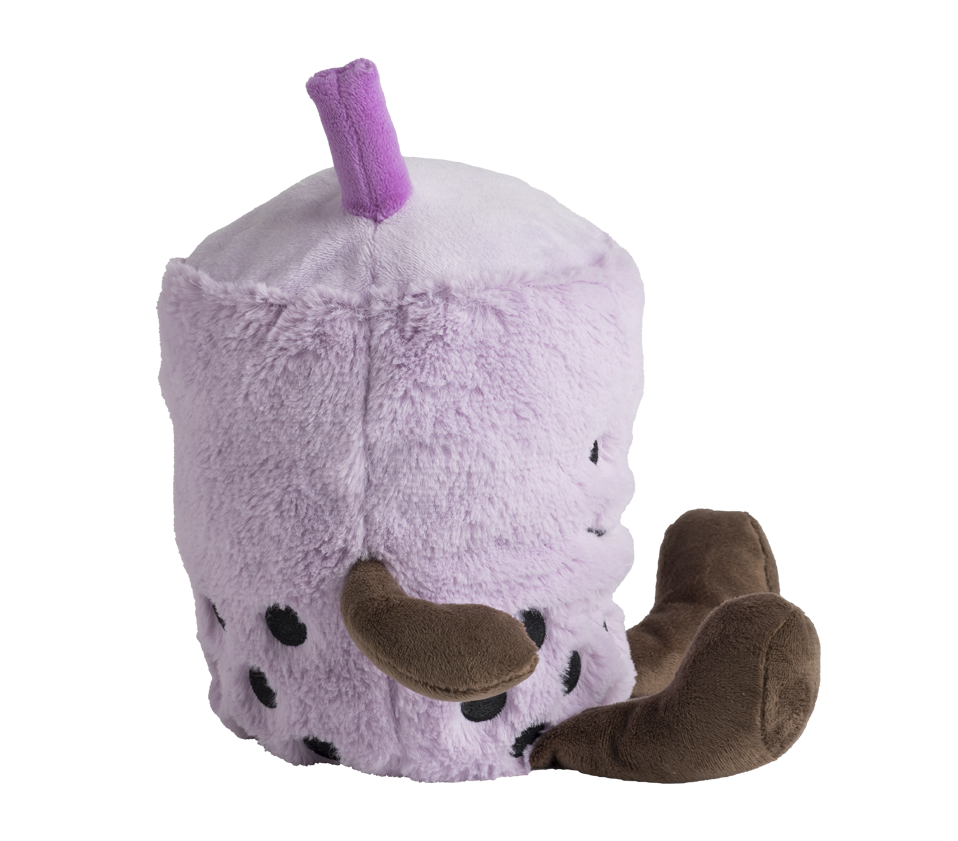 Warmies Bubble Tea