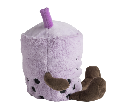 Warmies Bubble Tea
