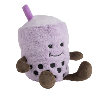 Warmies Bubble Tea