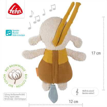 Mini Spieluhr Schaf fehnNatur