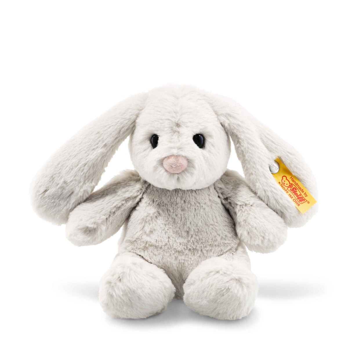Soft Cuddly Hoppie Hase 18cm - von steiff