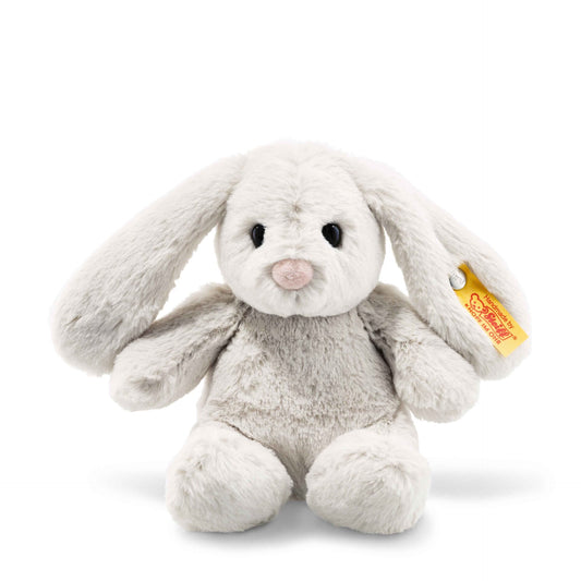 Soft Cuddly Hoppie Hase 18cm - von steiff