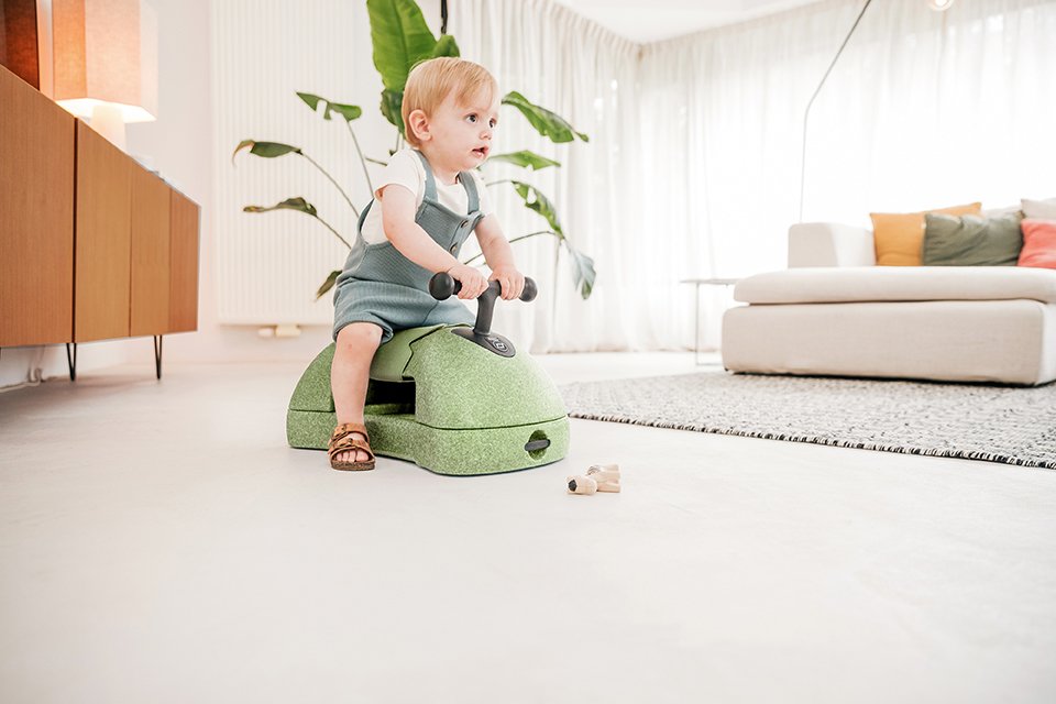 Scoot and Ride My First olive