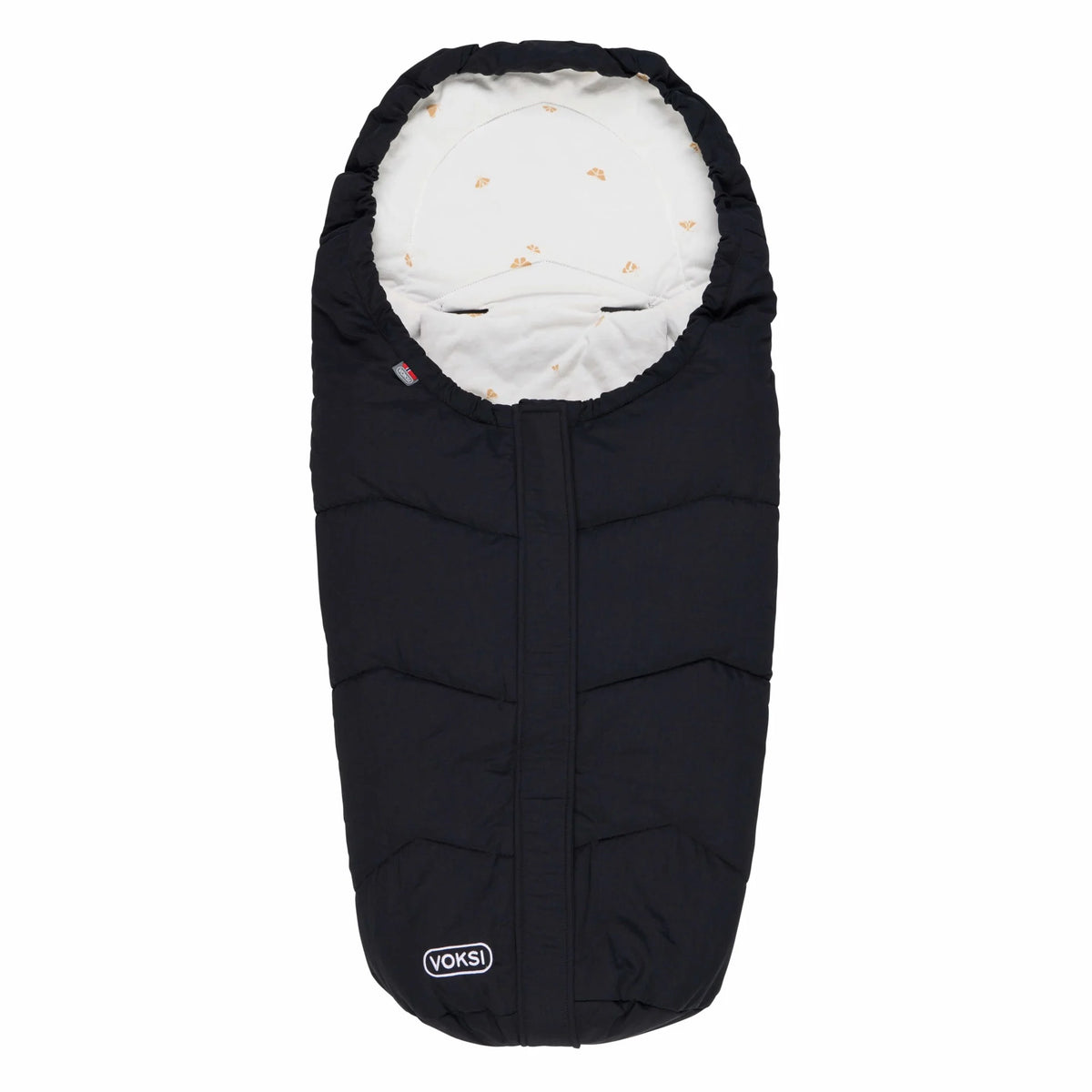 VOKSI Move Light Black