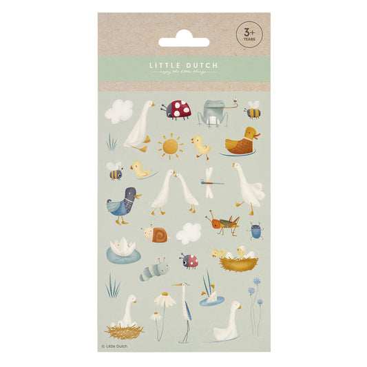Sticker Little Goose - little dutch
