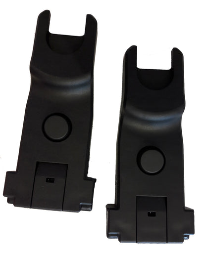 Autositzadapter für Nordic Lux & Compact - von Basson