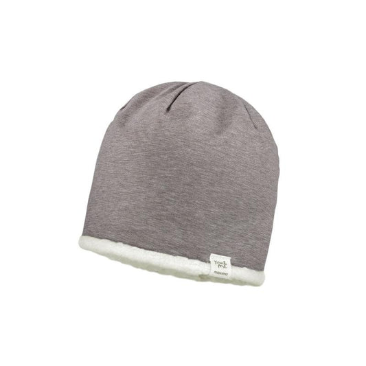 Wendebeanie Sherpa Look - von maximo
