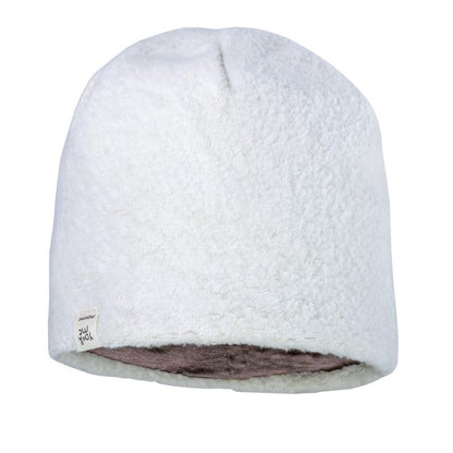 Wendebeanie Sherpa Look - von maximo