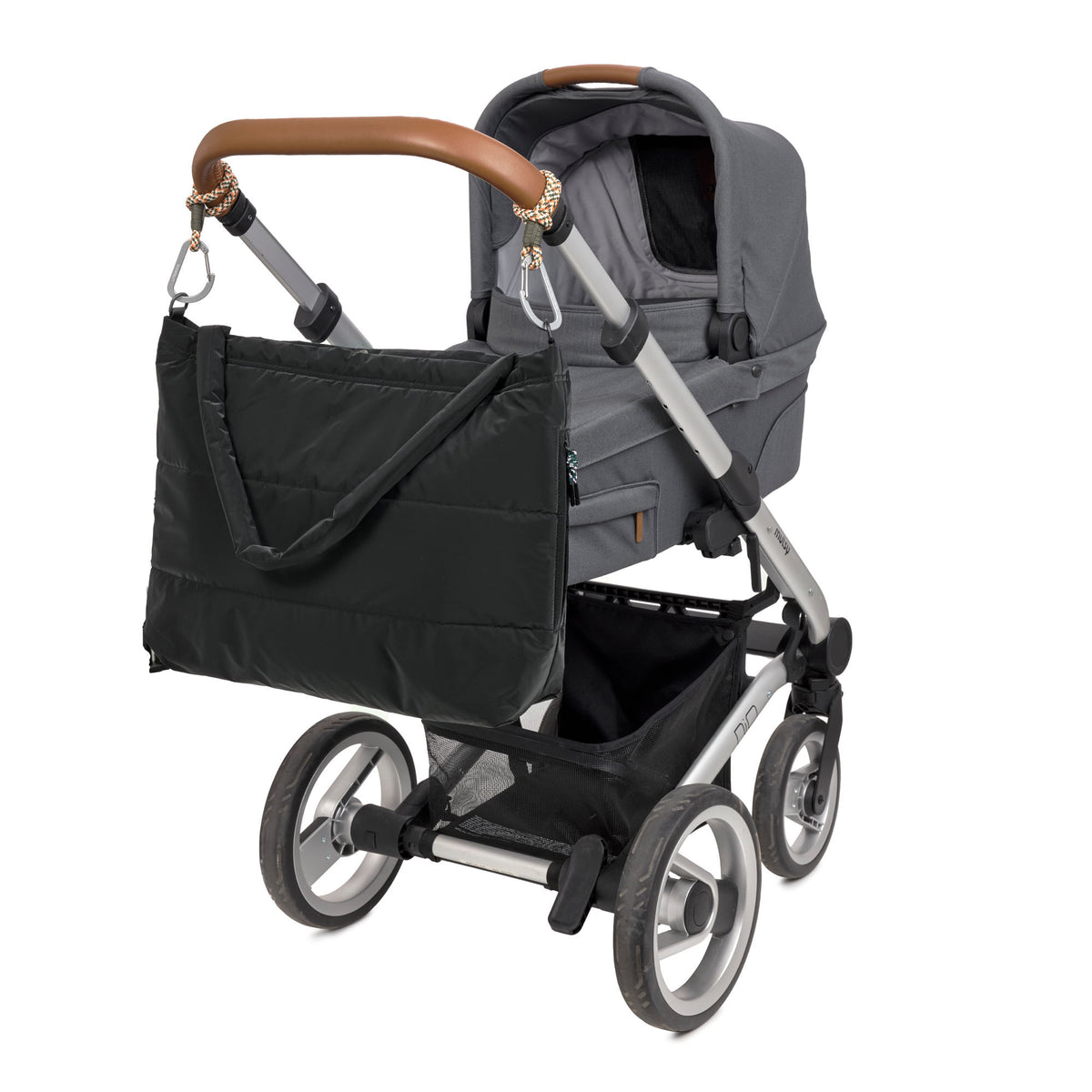 CAS Mix Shopper black