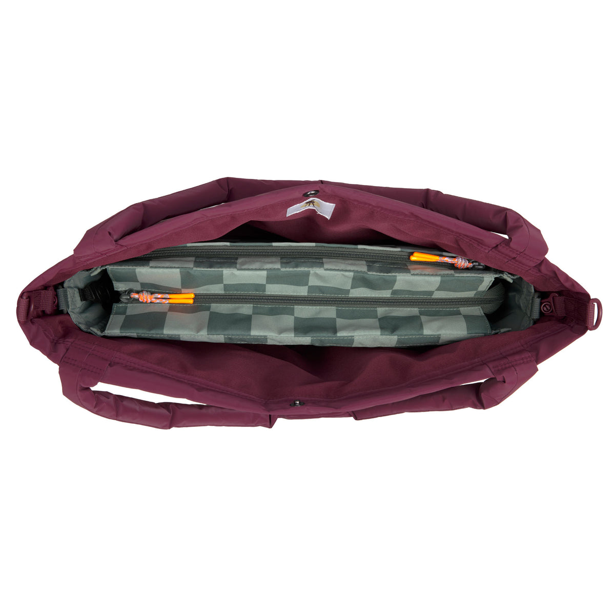 CAS Mix Shopper deep red